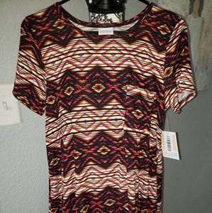 Lularoe Carly